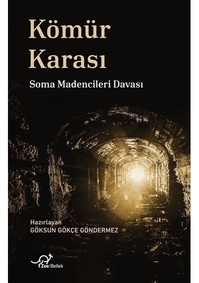 Kömür Karası & Soma Katliamı Yargılaması