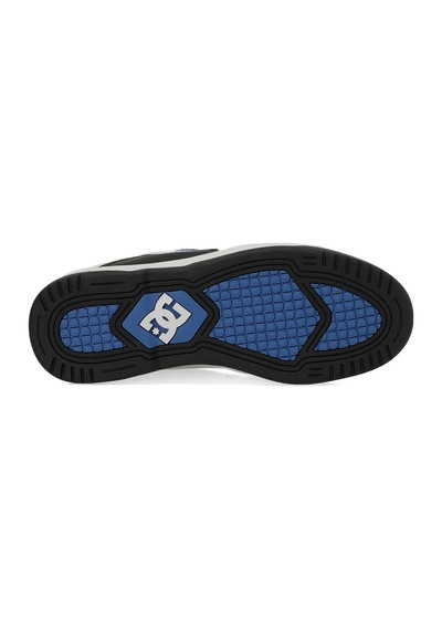 Dc Shoes Construct Beyaz Erkek Sneaker Beyaz