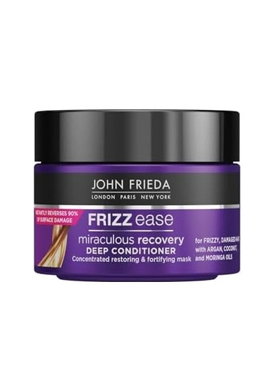 Frieda Frizz Ease Miraculous Recovery Mucizevi Onarım Saç Bakım Maskesi 250 Ml