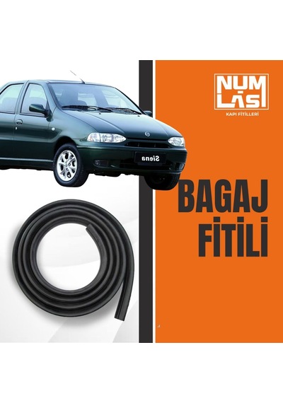 Fiat Siena Bagaj Fitili-a Kalite-numlas-nm3341