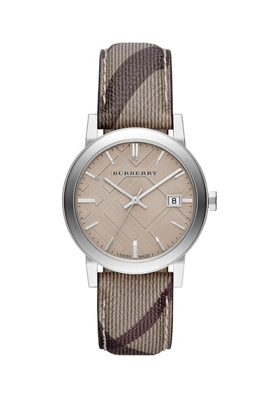 Burberry The City BU9029 Nova 38 MM Kadın Kol Saati