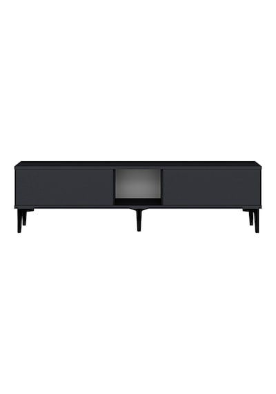 Tsa1599a Aplos Tv Sehpası Antrasit 150cm