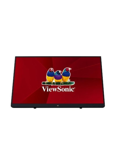 ViewSonic TD2230 21.5" 75 Hz 14 ms (HDMI+Display) IPS Dokunmatik Led Monitör