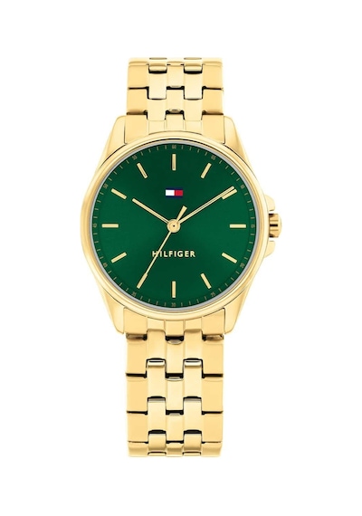 Tommy Hilfiger Th1782799 Kadın Kol Saati Altın