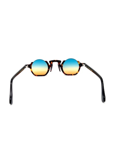 Franco Vital Fv Ares2 Brn Unisex Güneş Gözlüğü