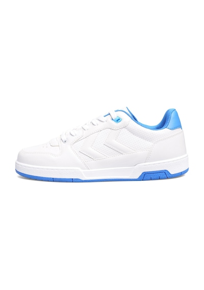 Hummel Freza Iı Unisex Spor Ayakkabı Beyaz - Mavi