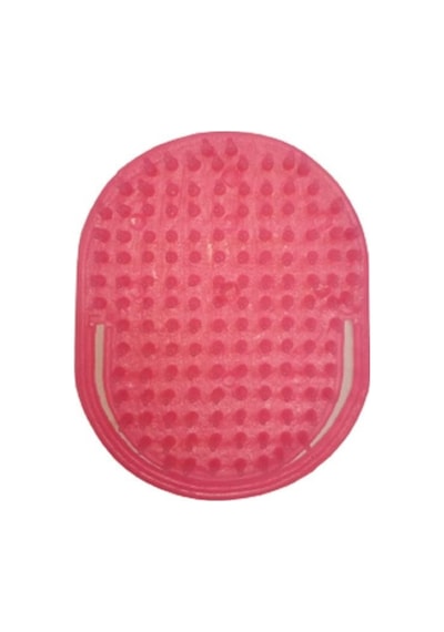 Merrys Pembe Enginar El Tarağı