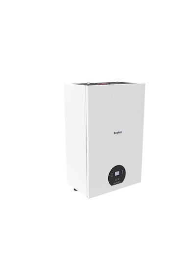 Baykan Saturn Premix 24/28 Kw Wifi'li Kombi