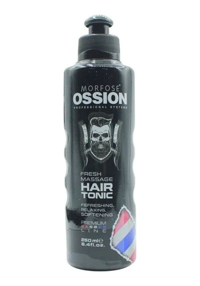 Ossion Saç Toniği 250ml. Fresh Massage