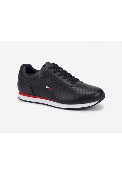 Growish Gd0138 Hakiki Deri Günlük Kullanım Darbe Emici Termoaktif Hafif Taban Spesifik Siyah Renk Casual Spor Klasik Sneaker Ayakkabı Growish Gd0138 Hakiki Deri Günlük Kullanım Darbe Emici Termoaktif Hafif Taban Spesifik Siyah Renk Casual Spor Klasik Sneaker Ayakkabı