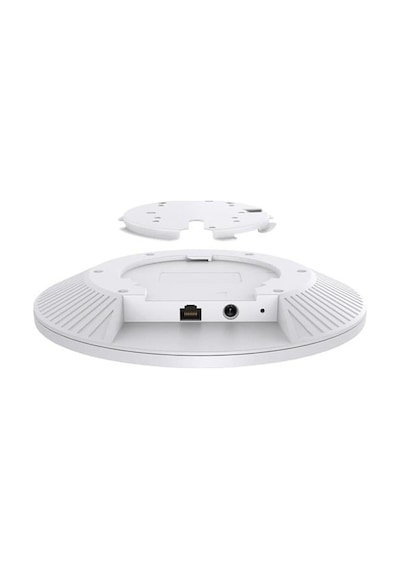 Tp-lınk Omada Eap773 Wıfı7 Be9300 Tavan Tipi Kurumsal Access Point-213076