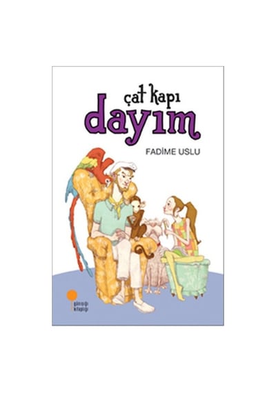 Çat Kapı    Dayım