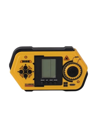 Mey İthalat 9677 Desenli Game Boy Tetris