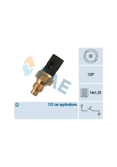 Fae 35250 Hararet Müşiri R11 R19 R21 Trafıc 7700771786 -