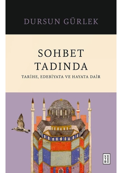 Ketebe Sohbet Tadında