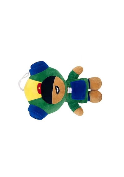 Schulzz Brawl Stars Leon Karakteri 21 Cm İthal Peluş Oyuncak
