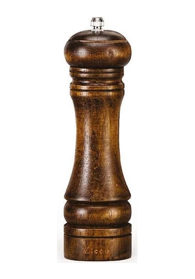 Zicco Karabiber Değirmeni 21 CM