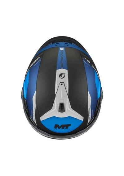 Mt Cosmo Sv Icarus B7 Açık Kask Beyaz
