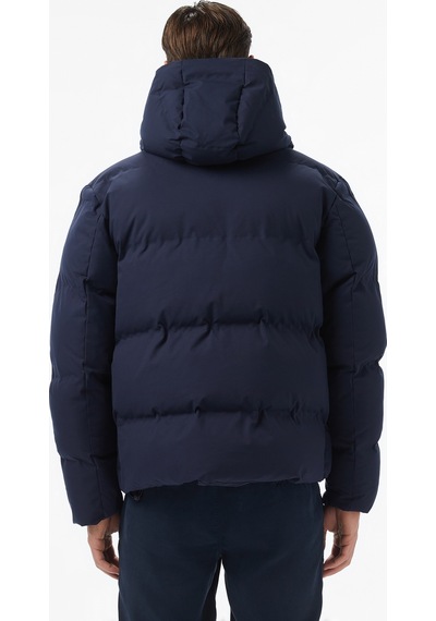 Nautica Erkek Lacivert Regular Fit Montdesenlij57010t