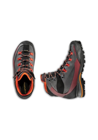 La Sportiva 11z909323 Trango Trk Leather Woman Gtx Clay/velvet Kadın Outdoor Bot 001