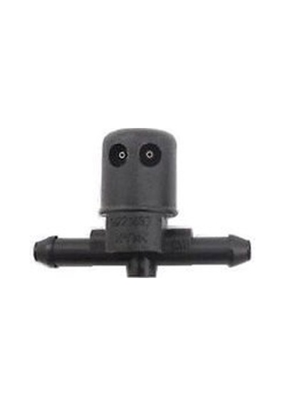 Opel Astra Silecek Fiskiye Memesi Ön 2004-2011 13118143 1.6, 1.4, 1.3 Cdtı, 1.9 Cdtı