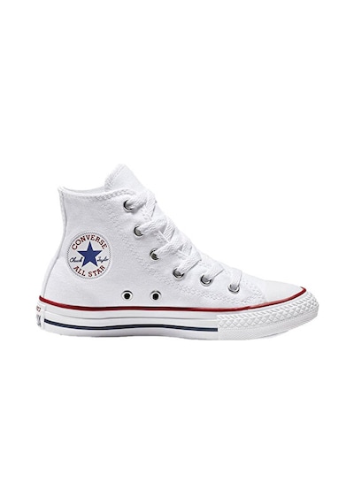 Converse Chuck Taylor All Star Classic Bebek Günlük Ayakkabı 7j235c Siyah Siyah