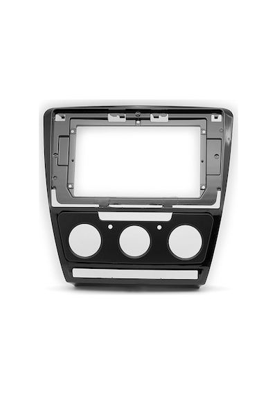 Maitech Klm3022 Skoda Octavia 2007-2014 Model Multimedya Teyp Çerçevesi 9"