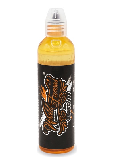 Shading Solution - World Famous Ink - 8oz/240ml