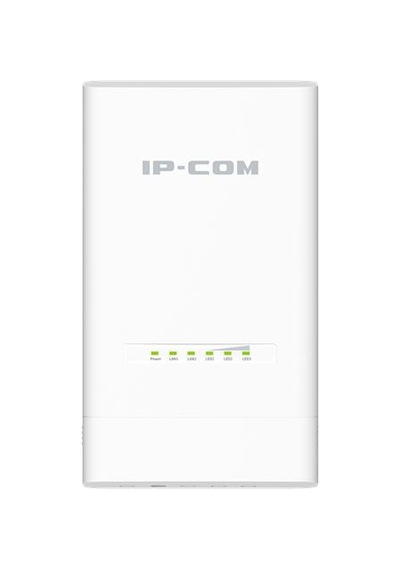 Ip-com Cpe12-kıt Ms-loco5ac 5ghz 867mbps 5km Ptp 30 Derece Dış Ortam 2lı Set Tak Çalıştır Access Poınt Adaptörlü Rengaren