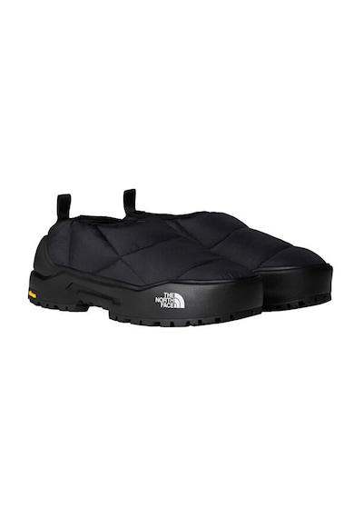 The North Face Base Camp Thermoball Mule Erkek Outdoor Terlik Nf0a8dbukx71 Siyah