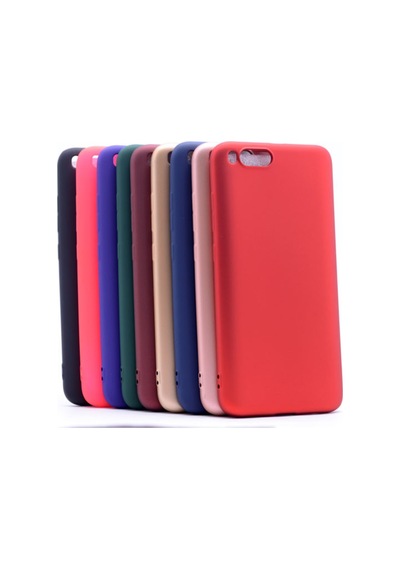 Xiaomi Mi6 Kilif Mat Estetik Silikon Lacivert 251610196 Xiaomi Mi6 Kilif Mat Estetik Silikon Lacivert 251610196