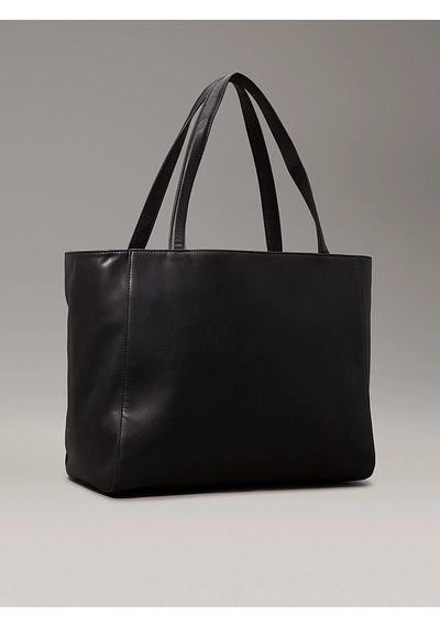 Calvin Klein Calvın Kleın Kadın Omuz Çantası K60k612811-beh Siyah