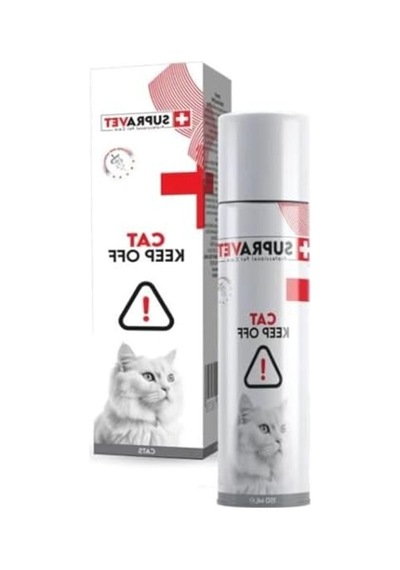 Köpek Uzaklaştırıcı Sprey, 15 Ml
