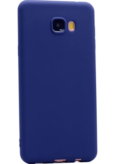 Samsung Uyumlu Galaxy A8 2016 Kilif Silikon Pastel Renkli Yumusak Kapak 517418598