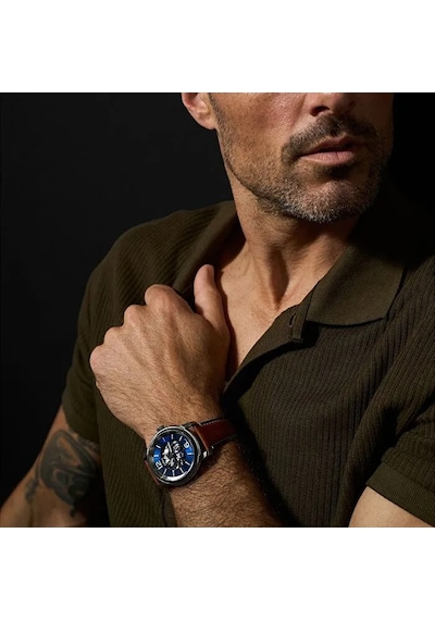 Fossil Automatic Fme3263 Erkek Kol Saati