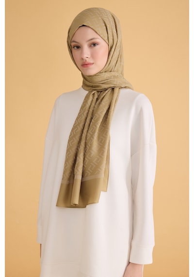 Belli Fresh Elosia Şal 2 Gold