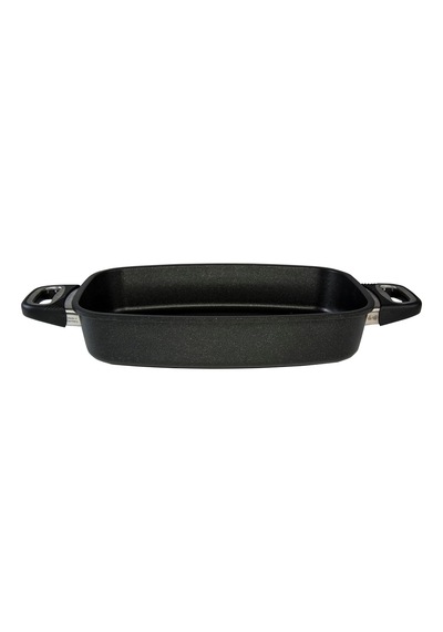 Döküm Fırın Kabı 40x24x7cm 3lt Çok Renkli