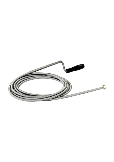 60979 5 M X 9 Mm Drain Cleaner Siyah