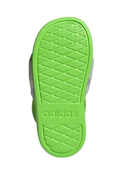 Adidas Adılette Estrap Buzz Çocuk Terlik Jq4366 Çok Renkli