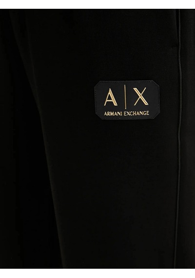 Armani Exchange Xm001774af19936-uc001 Trouser Erkek Eşofman Altı Siyah