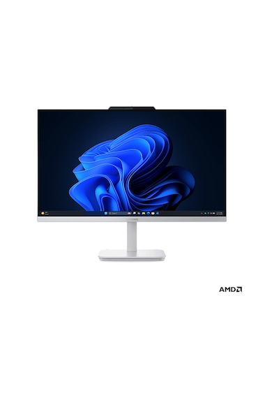 Lenovo A105 F0JS000LTR Ryzen 5 40 8 GB 512 GB SSD 23.8" W11H AIO Masaüstü Bilgisayar