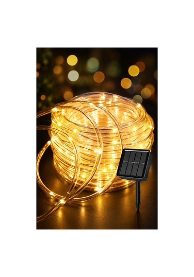 Robeve Güneş Enerjili Solar Led Halat Işık Led Işık Yılbaşı Işık 10 Metre Suya Dayanıklı 8 Modlu Dış Mekan Iç Mekan Bahçe Balkon Teras Ağaç Dekoratif Hortum Aydınlatma Yılbaşı Işığı Gün Işığı Robeve Güneş Enerjili Solar Led Halat Işık Led Işık Yılbaşı Işık 10 Metre Suya Dayanıklı 8 Modlu Dış Mekan Iç Mekan Bahçe Balkon Teras Ağaç Dekoratif Hortum Aydınlatma Yılbaşı Işığı Gün Işığı