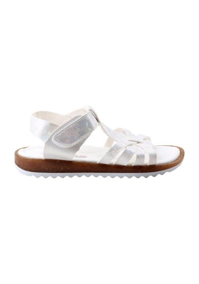 Papuçcity Arzen 02420 Orto Pedik Kız Çocuk Bebe Sandalet 001