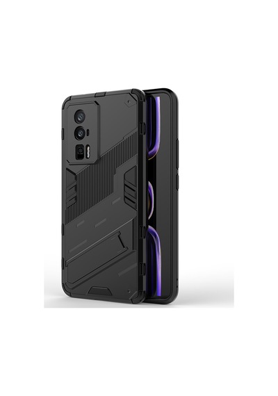 Poco F5 Pro / Redmi K60 / K60 Pro Matrix Seri Armor Kılıf Al3416