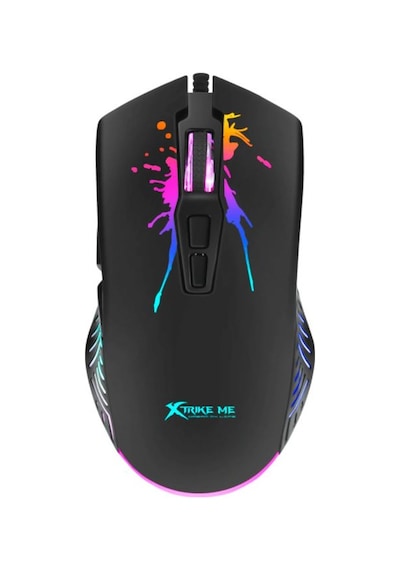 Xtrike Me GM-215 Optik Oyuncu Mouse