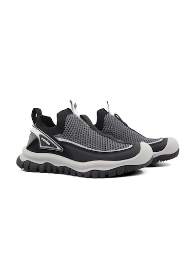 Pepino 2233 Füme Siyah Çocuk Sneakers Füme - Siyah