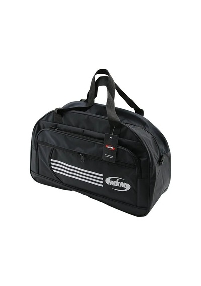 Biishe Küçük Boy Sports Bag Seyahat Çantası 3 Bölmeli 50 X 31 X 16cm 5468 Çok Renkli