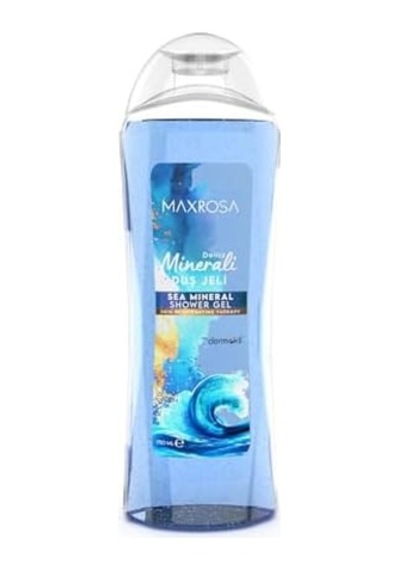 Deniz Minerali Duş Jeli 750 Ml Diğer