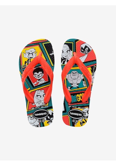 Havaianas Havaıanas Çocuk Terlik 4144662 0090