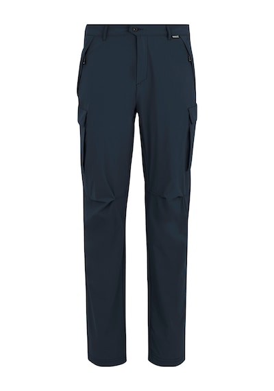 Regatta Anti Insectt L Kargo Erkek Pantolon-lacivert